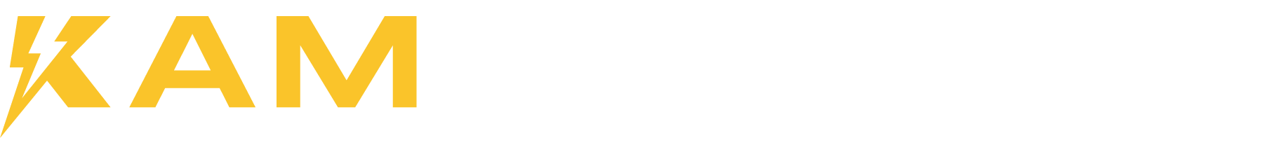 Kam Mercer | Official Website