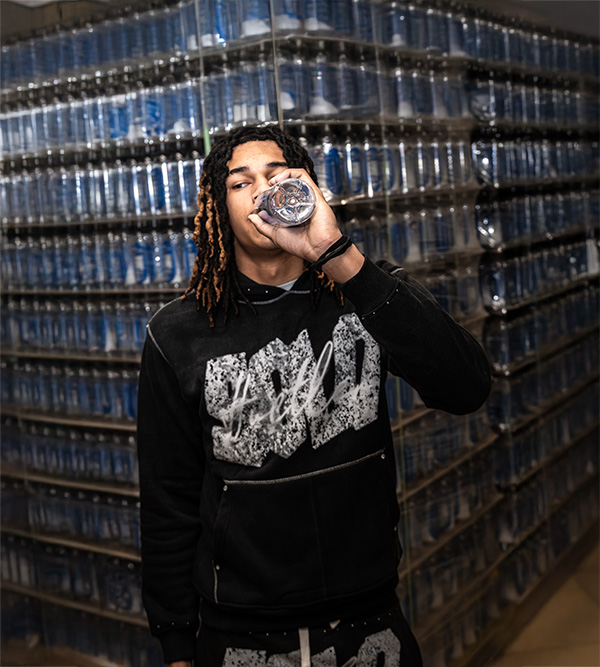 kameron-marcer-pahhni-water-partnership Kameron Mercer Water Partner Pahhni Alkaline Water